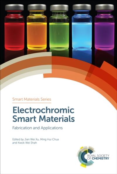 Electrochromic Smart Materials