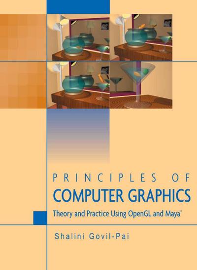 Principles of Computer Graphics