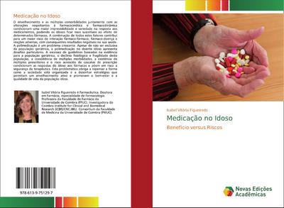 Medicação no Idoso