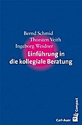 Einführung in die kollegiale Beratung