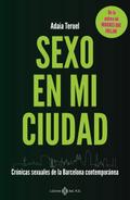 Sexo en mi ciudad