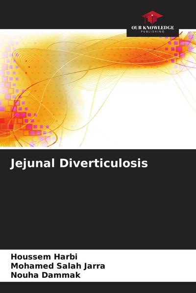 Jejunal Diverticulosis
