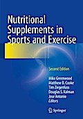 Nutritional Supplements in Sports and Exercise