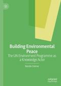 Building Environmental Peace