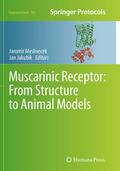 Muscarinic Receptor: From Structure to Animal Models