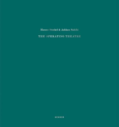Hanno Steckel & Ashkan Sahihi