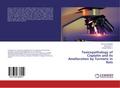 Toxicopathology of Cisplatin and its Amelioration 