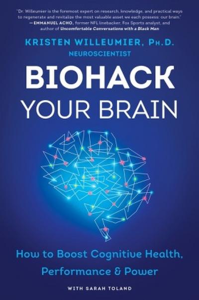 Biohack Your Brain