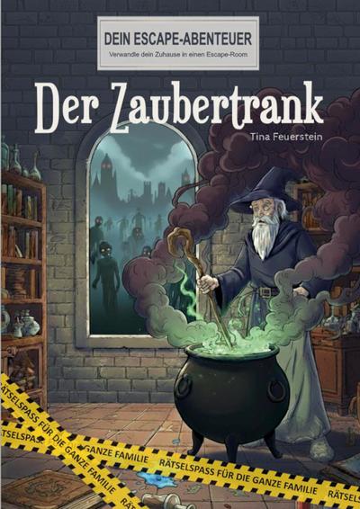Der Zaubertrank
