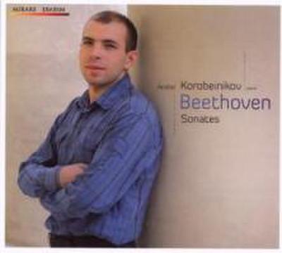 Piano Sonatas 17 24 30