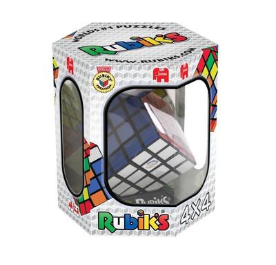 Jumbo Spiele 12166 - Rubik`s Revenge 4x4 \*Neu\*