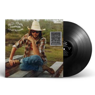 Oceanside Countryside (Vinyl)