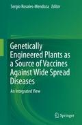 Genetically Engineered Plants as a Source of Vacci