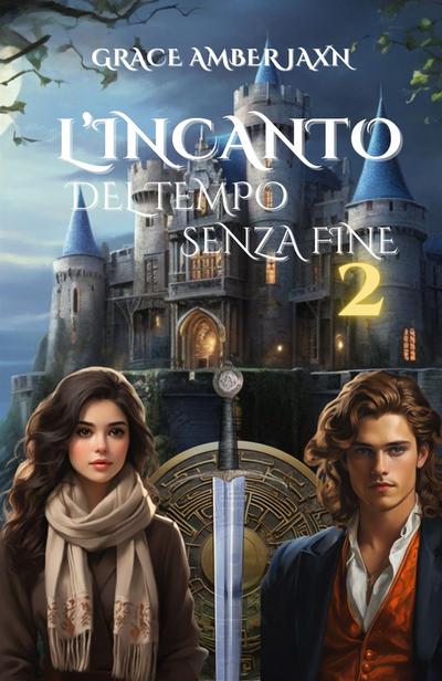 L’incanto del tempo senza fine 2
