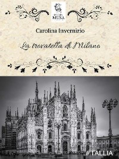 La trovatella di Milano