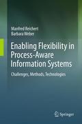 Enabling Flexibility in Process-Aware Information 