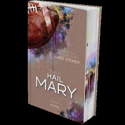 Trust in HAIL MARY (Red Zone Rivals 4)