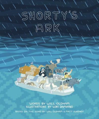 Shorty’s Ark