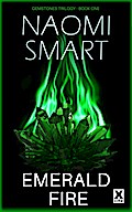 Emerald Fire