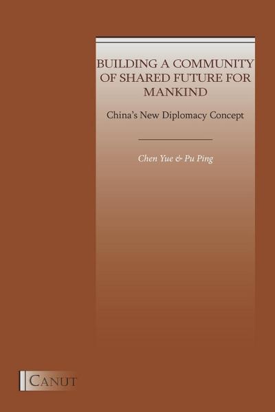 China’s New Diplomacy Concept