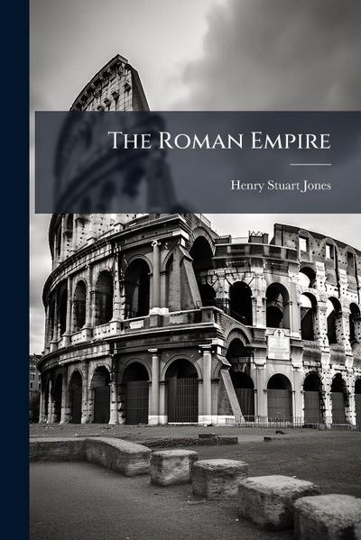 The Roman Empire
