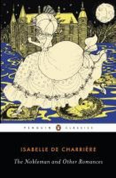 The Nobleman and Other Romances