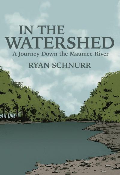 Schnurr, R: In the Watershed