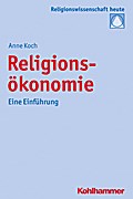 Religionsökonomie