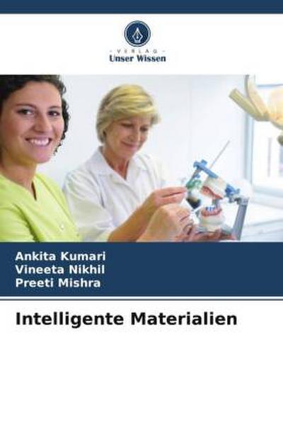 Intelligente Materialien