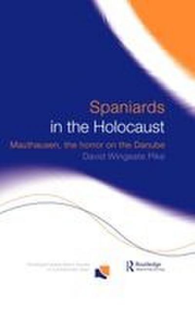 Spaniards in the Holocaust