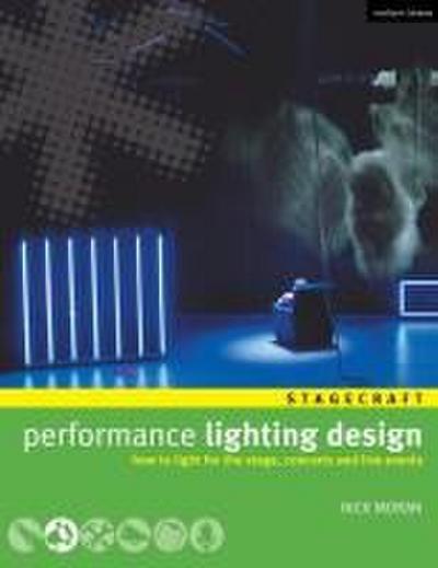 Performance Lighting Design