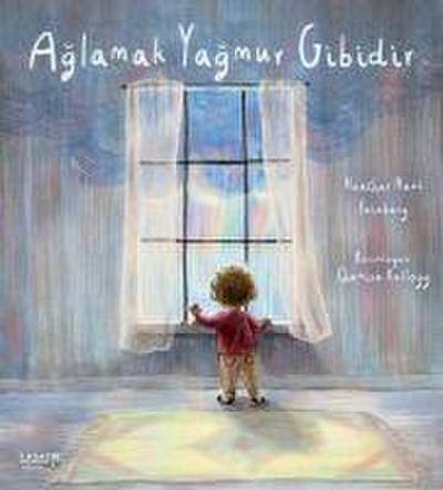 Aglamak Yagmur Gibidir