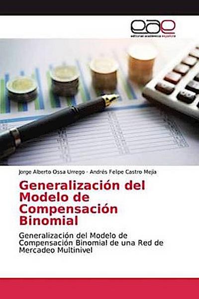 Generalización del Modelo de Compensación Binomial