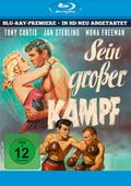 Sein großer Kampf
