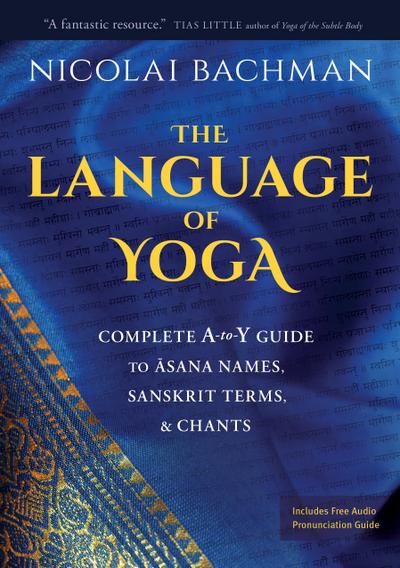 The Language of Yoga