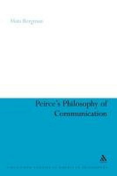 Peirce’s Philosophy of Communication