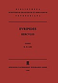 Evripides Hercvles - Euripides