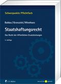 Staatshaftungsrecht