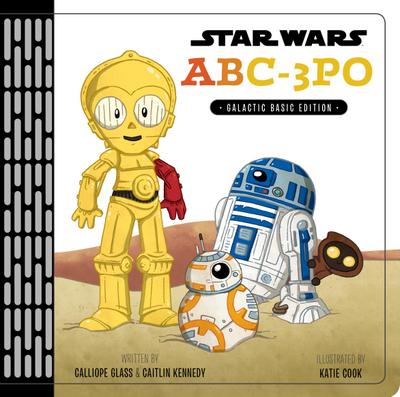 Star Wars: Abc3po