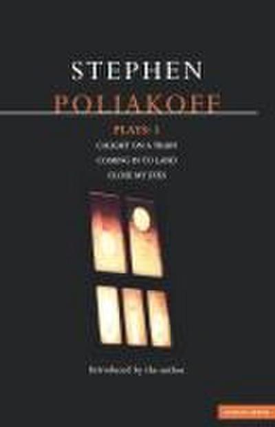 Poliakoff Plays