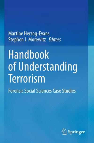 Handbook of Understanding Terrorism