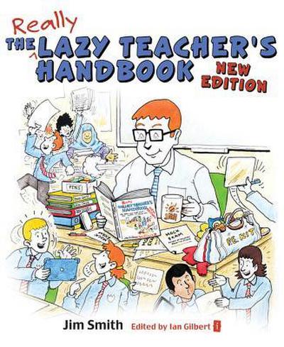 The Lazy Teacher’s Handbook