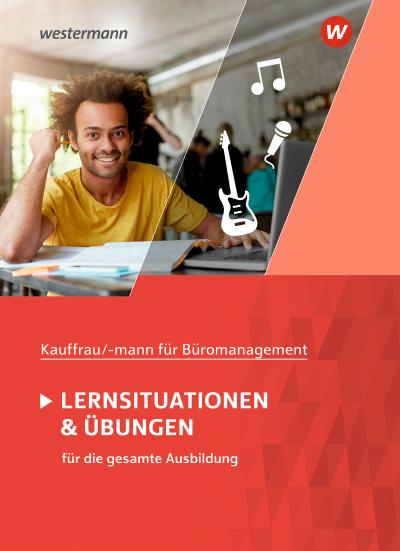 Kaufmann/Kauffrau für Büromanagement