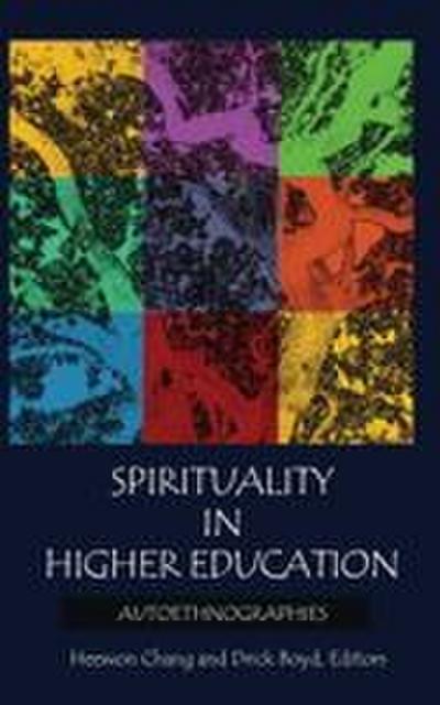 Spirituality in Higher Education