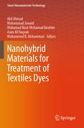 Nanohybrid Materials for Treatment of Textiles Dyes