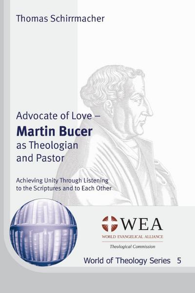 Advocate of Love