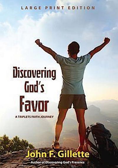 Discovering God’s Favor