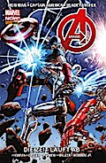 Marvel NOW! PB Avengers 9 - Die Zeit läuft ab