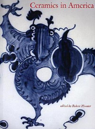 Ceramics in America 2004