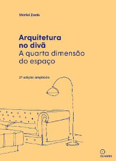 Arquitetura no divã